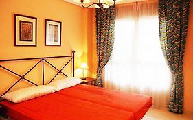 Apartamentos Torreon Del Mar